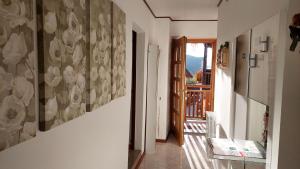 Fotografia z galérie ubytovania Le Rondini di Casa Bernardi, sole e natura sulle Dolomiti Wi-Fi PetFriendly v destinácii Montagnaga