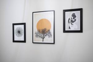 Fotografia z galérie ubytovania apt Eleven - cozy apartment with garden v Aténach