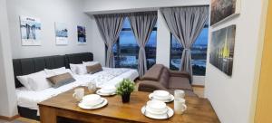 Gallery image of Imperium Residence Kuantan Level 12 in Kuantan