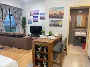 Gallery image of Imperium Residence Kuantan Level 12 in Kuantan