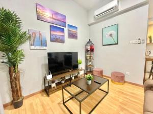 Gallery image of Imperium Residence Kuantan Level 12 in Kuantan