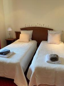 Fotografia z galérie ubytovania HOME LE SOFT v destinácii Vic-sur-Cère