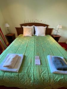 Fotografia z galérie ubytovania HOME LE SOFT v destinácii Vic-sur-Cère + 16 fotografií