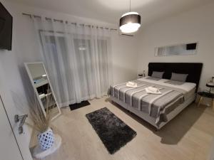 Fotografia z galérie ubytovania Villa Sabine v Trogiri