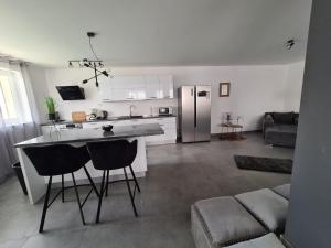 Fotografia z galérie ubytovania Villa Sabine v Trogiri