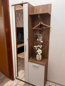 Zdjęcie z galerii obiektu Frühstückspension Elena Nicoleta Caltun w mieście Fischamend