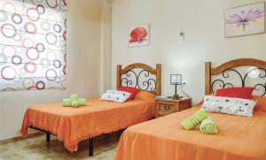 Fotografie z fotogalerie ubytování Villa Mi Casa Nueva v destinaci Torrox