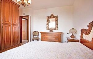 Postel nebo postele na pokoji v ubytování Villa Las Palmas by Nicola Real Estate