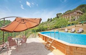 Bazén v ubytování Villa Las Palmas by Nicola Real Estate nebo v jeho okolí + 18 fotografií