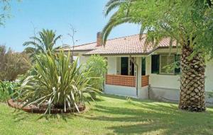 Zahrada ubytování Villa Las Palmas by Nicola Real Estate