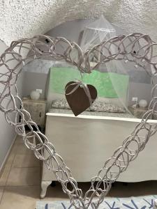 Kép Casa Cristina - Vista Lago szállásáról Tignaléban a galériában