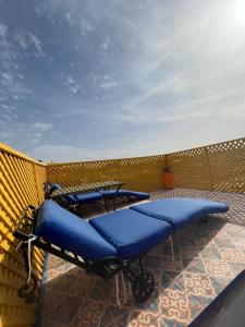 Fotografie z fotogalerie ubytování Riad Villa El Arsa v Marrákéši