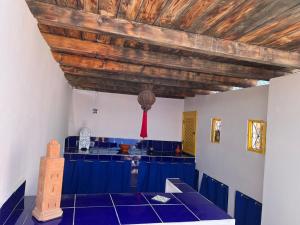 Fotografie z fotogalerie ubytování Riad Villa El Arsa v Marrákéši