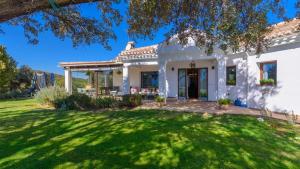 Kép Villa Catalina Villanueva de la Concepción by Ruralidays szállásáról Villanueva de la Concepciónban a galériában