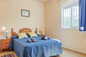 Fotografie z fotogalerie ubytování Villa Los Peques v destinaci Torrox