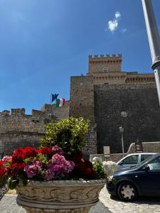 Zdjęcie z galerii obiektu Da Nonna Maria w mieście Celano