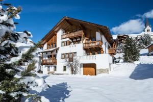 Gallery image of Apartments Tino in La Valle