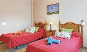Fotografie z fotogalerie ubytování Villa Sánchez y Rico v destinaci Nerja