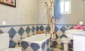 Fotografie z fotogalerie ubytování Villa Sánchez y Rico v destinaci Nerja