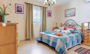 Fotografie z fotogalerie ubytování Villa Sánchez y Rico v destinaci Nerja