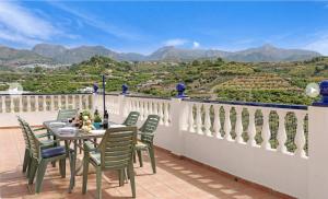 Fotografie z fotogalerie ubytování Villa Sánchez y Rico v destinaci Nerja + 11 fotografií