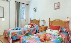 Fotografie z fotogalerie ubytování Villa Sánchez y Rico v destinaci Nerja