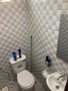 Foto sihtkohas Kampala asuva majutusasutuse MiniPalais Bukoto galeriist