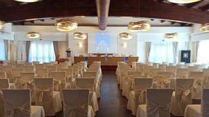 Бизнес пространство и/или конферентна стая в Popilia Country Resort