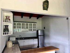 Afbeelding uit fotogalerij van Paradise Hotel Boutique & Lounge in Malinalco