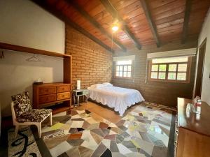 Afbeelding uit fotogalerij van Paradise Hotel Boutique & Lounge in Malinalco