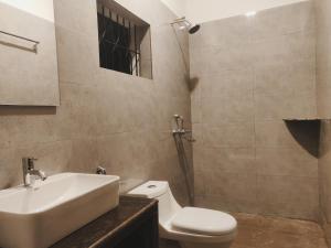 Bagno di Morjim Sunset Hotel