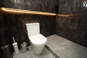 Fotografia z galérie ubytovania Brandnew Citycenter Flat with the View and Terrace v Budapešti