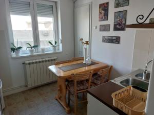 Gambar di galeri bagi Apartman Centar di Sremska Mitrovica