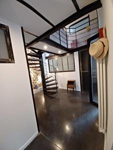 Fotografia z galérie ubytovania L'appartement au cœur de Sète. v destinácii Sète