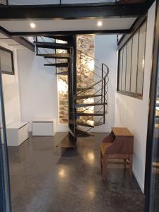 Fotografia z galérie ubytovania L'appartement au cœur de Sète. v destinácii Sète