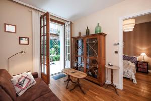 Fotografia z galérie ubytovania Appartement Mizon avec sa terrasse - Welkeys v Paríži