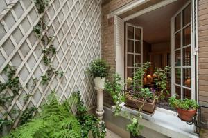 Fotografia z galérie ubytovania Appartement Mizon avec sa terrasse - Welkeys v Paríži