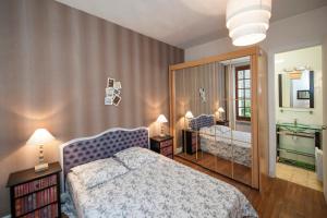 Fotografia z galérie ubytovania Appartement Mizon avec sa terrasse - Welkeys v Paríži