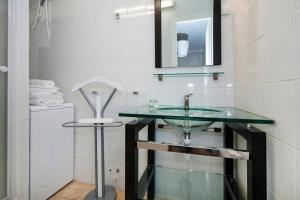 Fotografia z galérie ubytovania Appartement Mizon avec sa terrasse - Welkeys v Paríži