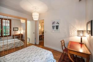 Fotografia z galérie ubytovania Appartement Mizon avec sa terrasse - Welkeys v Paríži