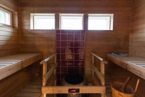 Fotografie z fotogalerie ubytování Villa Mommo v destinaci Rovaniemi