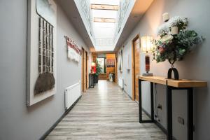 Fotografie z fotogalerie ubytování Maki Hotel v destinaci Pucón