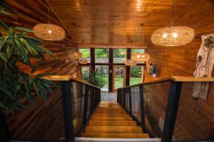 Fotografie z fotogalerie ubytování Maki Hotel v destinaci Pucón