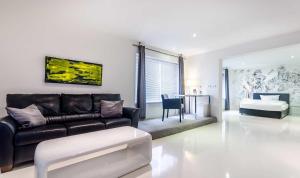 Gallery image of Designhotel Youngstar in Mannheim +12 photos