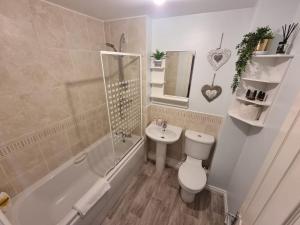 Foto de la galería de Ladysmith Complex - 8 Bedrooms en Grimsby
