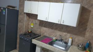 Gallery image of Mom's House Floralia in Cali