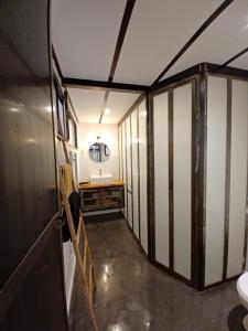 Fotografia z galérie ubytovania L'appartement au cœur de Sète. v destinácii Sète