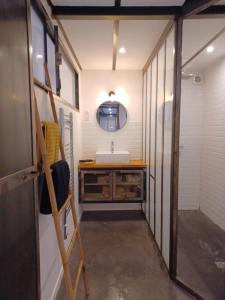 Fotografia z galérie ubytovania L'appartement au cœur de Sète. v destinácii Sète