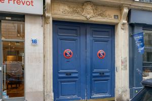 Fotografia z galérie ubytovania Appartement Fragonard - Welkeys v Paríži + 3 fotografie