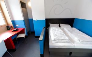 Fotografie z fotogalerie ubytování Hotel Zauberberg v Semmeringo